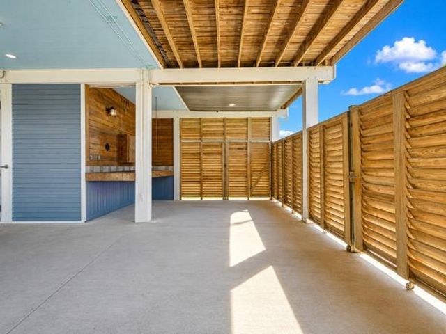 16631 Mansvelt Road, Jamaica Beach, TX 77554