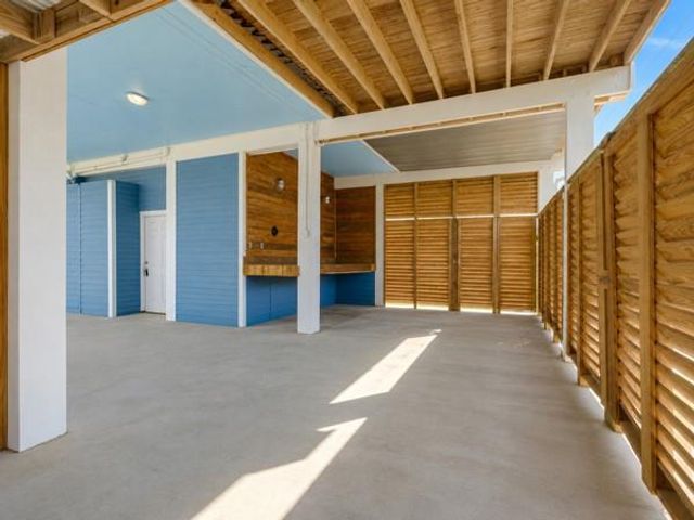 16631 Mansvelt Road, Jamaica Beach, TX 77554