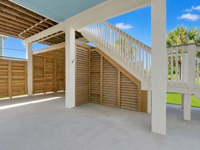 16631 Mansvelt Road, Jamaica Beach, TX 77554