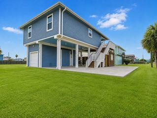 16631 Mansvelt Road, Jamaica Beach, TX 77554