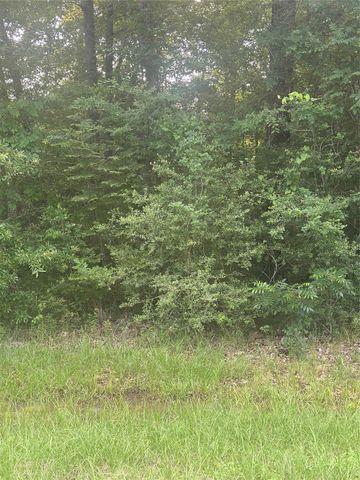 TBD Knottypine, Livingston, TX 77351