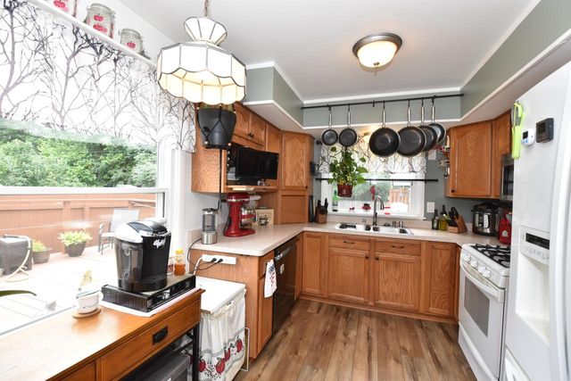 8466 N 50th STREET, Brown Deer, WI 53223