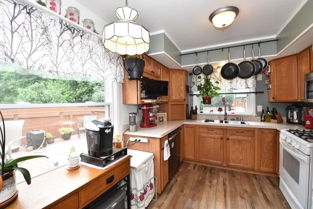 8466 N 50th STREET, Brown Deer, WI 53223