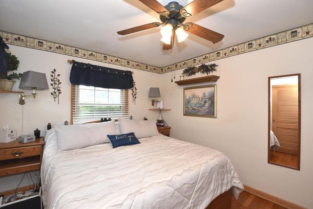 8466 N 50th STREET, Brown Deer, WI 53223
