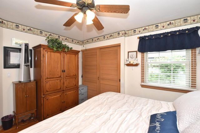 8466 N 50th STREET, Brown Deer, WI 53223