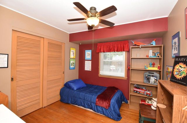 8466 N 50th STREET, Brown Deer, WI 53223