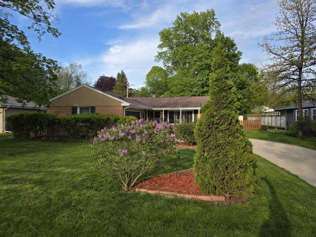 8466 N 50th STREET, Brown Deer, WI 53223