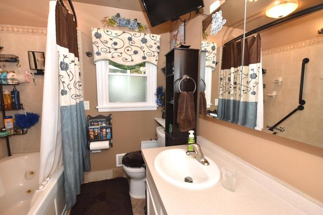 8466 N 50th STREET, Brown Deer, WI 53223