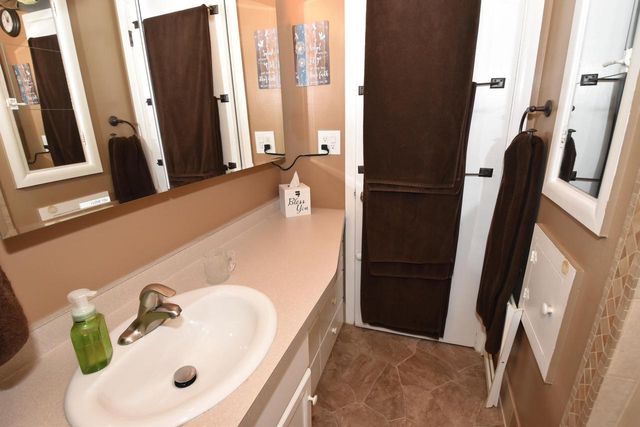 8466 N 50th STREET, Brown Deer, WI 53223
