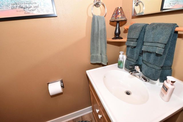 8466 N 50th STREET, Brown Deer, WI 53223