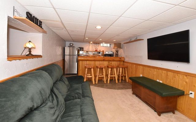 8466 N 50th STREET, Brown Deer, WI 53223