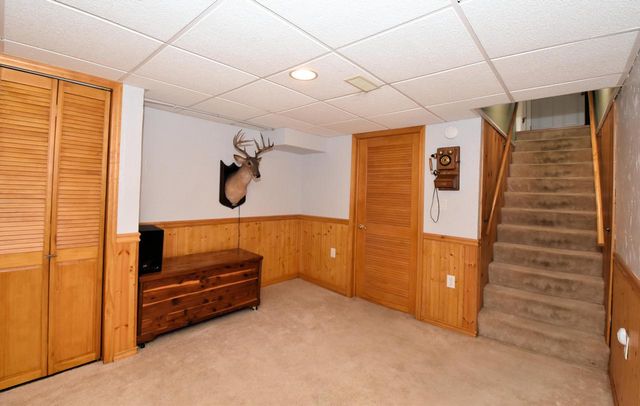 8466 N 50th STREET, Brown Deer, WI 53223