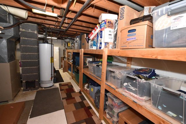 8466 N 50th STREET, Brown Deer, WI 53223