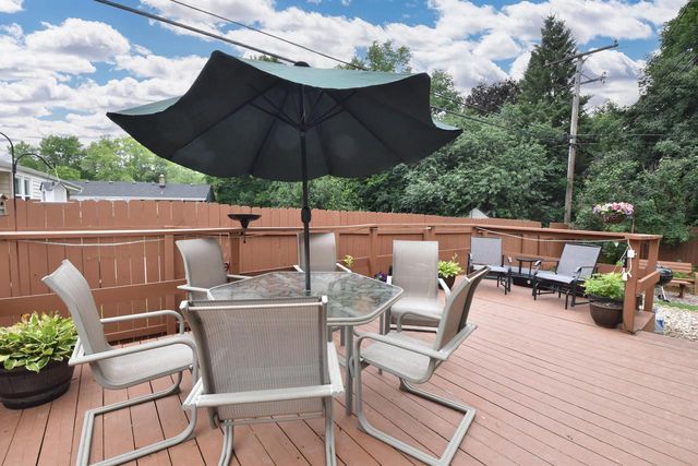 8466 N 50th STREET, Brown Deer, WI 53223