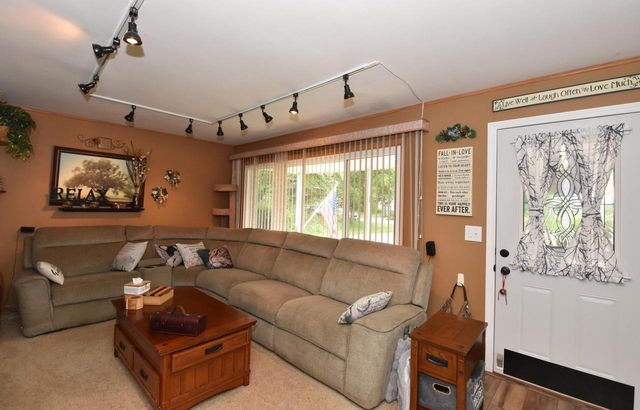 8466 N 50th STREET, Brown Deer, WI 53223