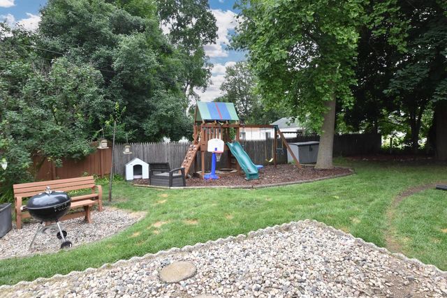 8466 N 50th STREET, Brown Deer, WI 53223