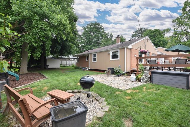 8466 N 50th STREET, Brown Deer, WI 53223