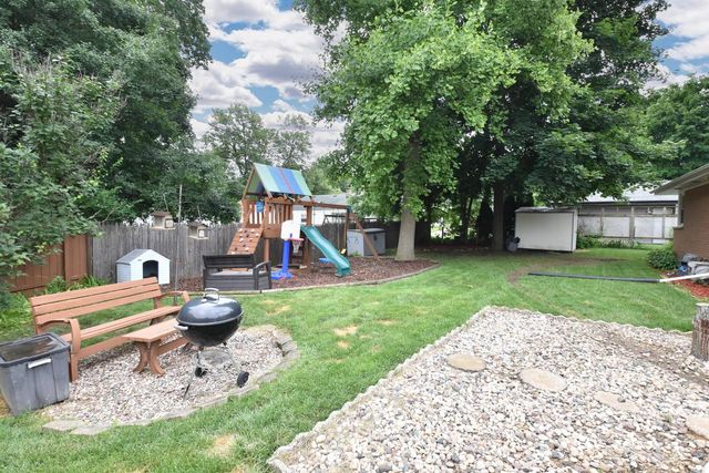 8466 N 50th STREET, Brown Deer, WI 53223