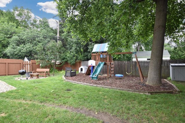 8466 N 50th STREET, Brown Deer, WI 53223