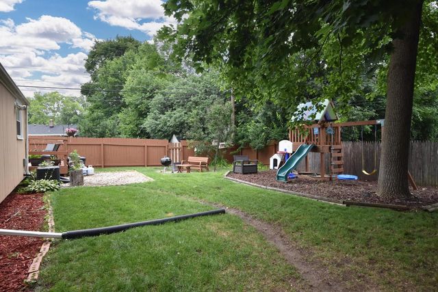 8466 N 50th STREET, Brown Deer, WI 53223