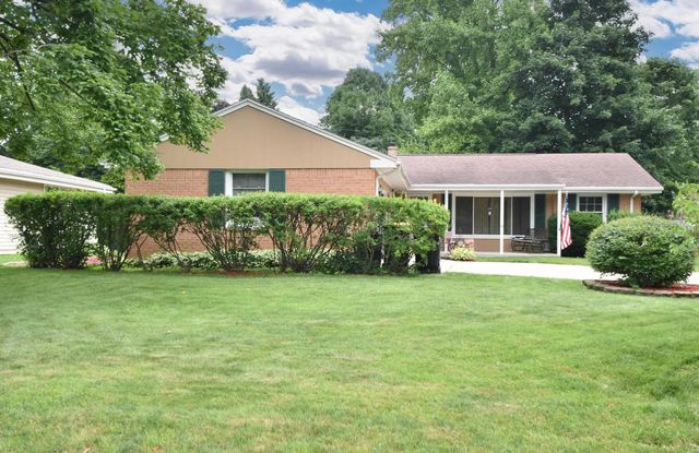 8466 N 50th STREET, Brown Deer, WI 53223