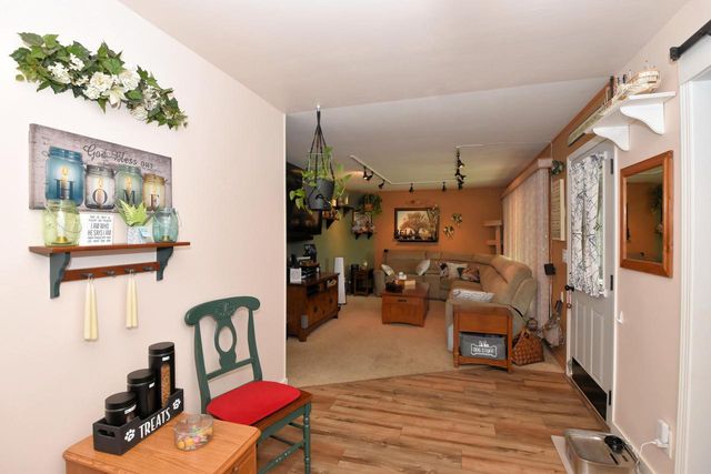 8466 N 50th STREET, Brown Deer, WI 53223