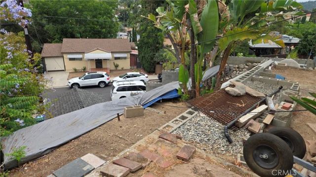 787 Terrace 49, Los Angeles, CA 90042