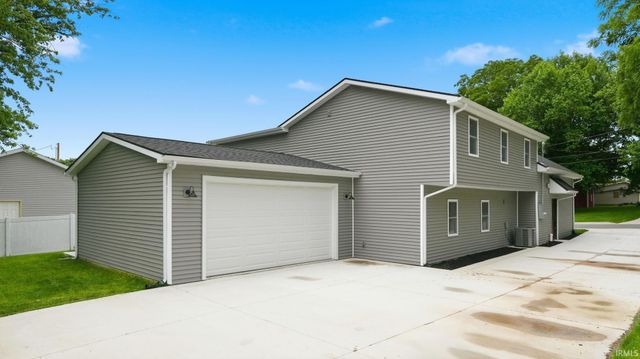 13313 Illinois Street, Grabill, IN 46741