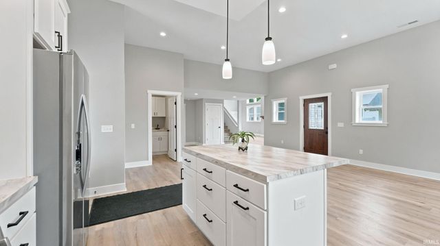 13313 Illinois Street, Grabill, IN 46741