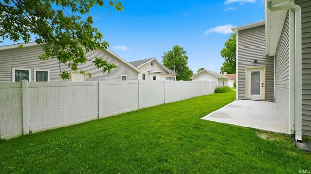 13313 Illinois Street, Grabill, IN 46741