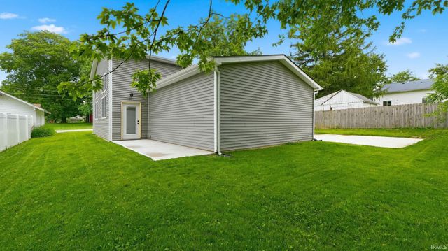 13313 Illinois Street, Grabill, IN 46741