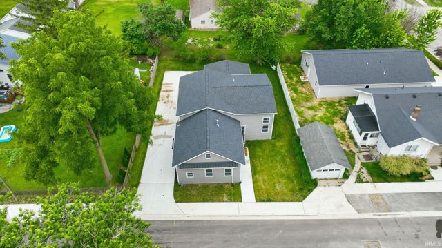 13313 Illinois Street, Grabill, IN 46741
