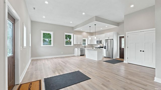 13313 Illinois Street, Grabill, IN 46741