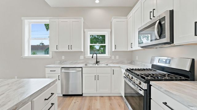 13313 Illinois Street, Grabill, IN 46741