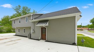 13313 Illinois Street, Grabill, IN 46741
