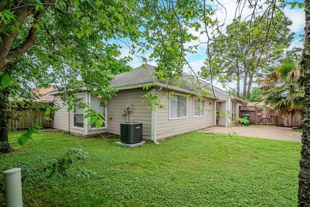 13215 Vista Oro Drive, Houston, TX 77041