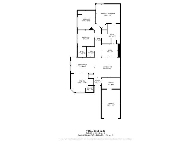 13215 Vista Oro Drive, Houston, TX 77041