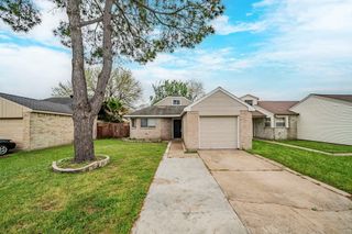 13215 Vista Oro Drive, Houston, TX 77041