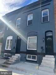 34 N GORMAN AVE #APT 1, Baltimore, MD 21223