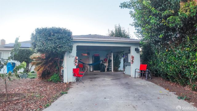 2719 Xavier St, East Palo Alto, CA 94303