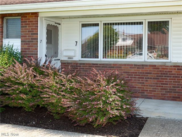 25415 Clubside Drive 9-7, North Olmsted, OH 44070