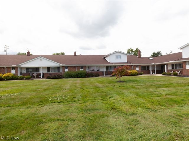 25415 Clubside Drive 9-7, North Olmsted, OH 44070