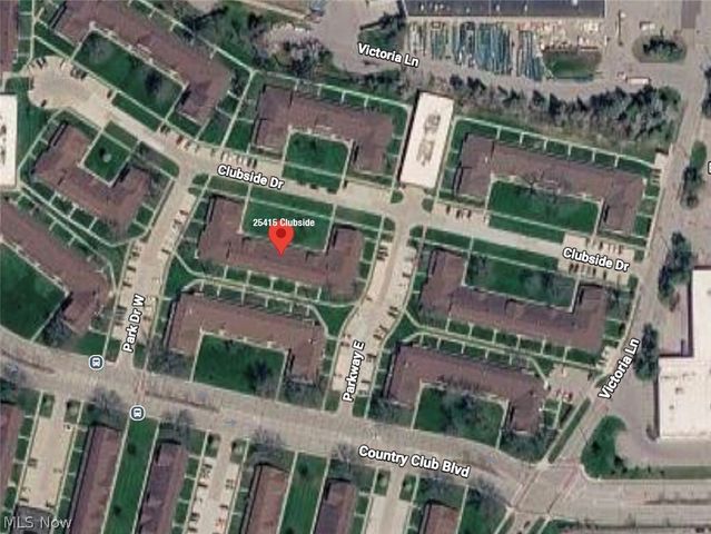 25415 Clubside Drive 9-7, North Olmsted, OH 44070