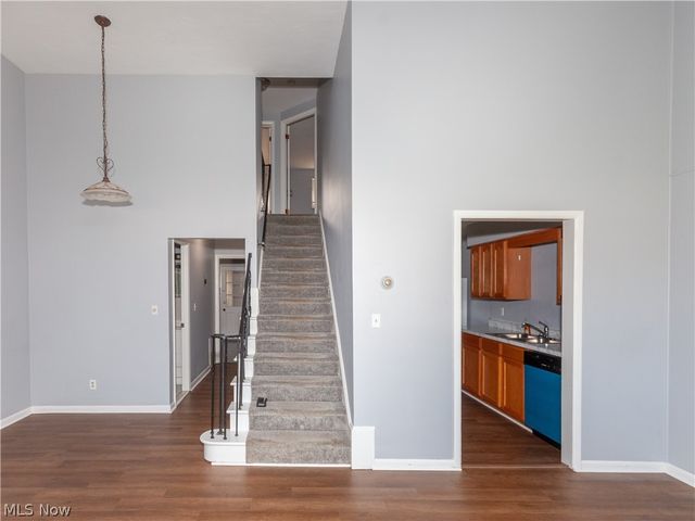 25415 Clubside Drive 9-7, North Olmsted, OH 44070