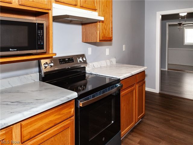 25415 Clubside Drive 9-7, North Olmsted, OH 44070
