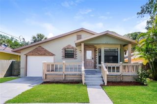 7612 S SWOOPE STREET, Tampa, FL 33616