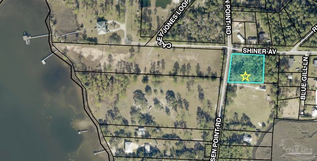 02 Petersen Pt Rd, Milton, FL 32583