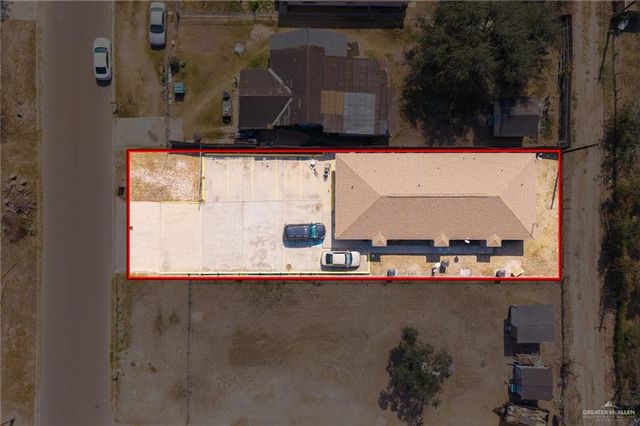 419 N 8th Street, Donna, TX 78537