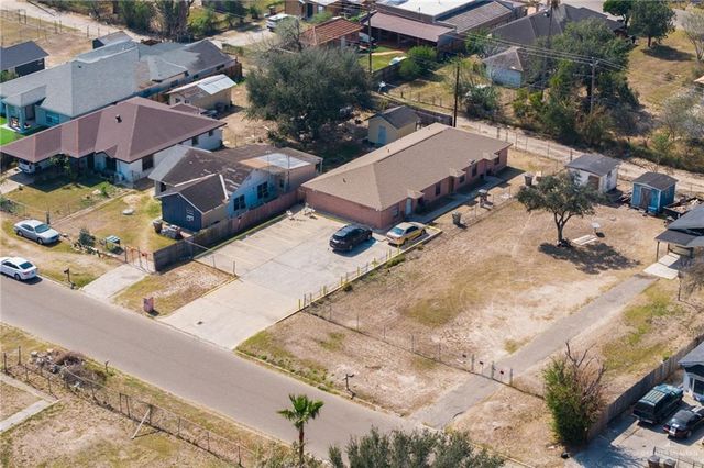419 N 8th Street, Donna, TX 78537