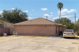 419 N 8th Street, Donna, TX 78537